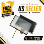 Snap-on Triton D8 EEMS343 Screen Assembly Lcd And Touch Panel. Fixed Price $136.99.