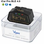 Vgate Icar Pro Bluetooth Obd Diagnostic Scanner Tool Code Reader For Ios Android. Fixed Price $25.99.