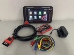 Snap Modis Edge 26.2 Diagnostic Full Function Scanner EEMS341 1980'S-2026. Fixed Price $1599.99.