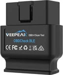 Obdcheck Ble Bluetooth Ii Scanner Adapter (ios & Android). Fixed Price $71.08.