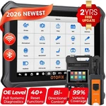 2026 Otofix D1 Lite Car Bidirectional Scanner Auto Full System Diagnostic Tool. Fixed Price $309.00.