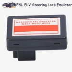 Esl Elv Steering Lock Emulator For Mercedes Benz W204 W207 W212 Abrites Vvdi. Fixed Price $35.90.