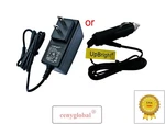 Ac Adapter For Autel Maxisys MS905 Mini Automotive Diagnostic Tool 121-120200101. Fixed Price $7.99.