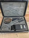 Tif Act 7000 Digital Thermometer Pyrometer With Standard Probes. Fixed Price $35.00.