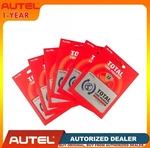 Autel Tcp Card - One Year Update Service Subscription / License. Fixed Price $649.00.