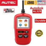 Autel AL329 OBD2 Auto Engine Universal Error Code Reader Scanner Diagnostic Tool. Fixed Price $34.99.