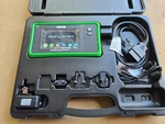 Matco Tools MDMAXTPMS3G Maximus 3.0 Diagnostic Snap Latch Case Mint. Fixed Price $600.00.