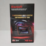 Icarsoft V2.0 Professional Multi-system Diagnostic Tool For Porsche New!. Fixed Price $120.00.