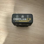 Obdlink Cx Bluetooth 5.1 OBD2 Adapter For Bmw/mini, Works With Iphone & Android. Fixed Price $65.00.