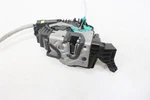 2014-2017 Mercedes S550 W222 Rear Right Door Lock Latch Actuator Oem A0997303400. Fixed Price $51.92.