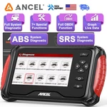 Ancel FX8000 OBD2 Scanner Car Diagnostic Tool All System Ii Code Reader. Fixed Price $199.00.