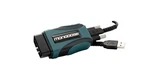Opus Ivs Mongoose-plus J2534 Oem Vehicle Interface Cable Toyota/lexus/scion.... Fixed Price $738.14.