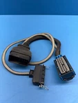 Kent-moore J-39700-530 Abs Brake System Breakout Box Cable Adapter. Fixed Price $22.46.