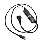Genuine Kvaser 73-30130-00685-0 Leaf Light Hs V2 High-perf. Usb-to-can Interface. Fixed Price $239.99.