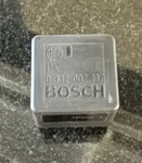 4-PIN Tested Bosch 12V Abs Relay 0332002197 Porsche 0015426519 Mercedes-benz Oem. Fixed Price $44.06.