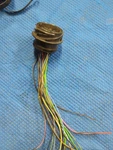 1743957 Wiring Connector Plug 1738909 92 98 Bmw E36 328I 320I 1711218 1703202. Fixed Price $20.00.