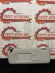 Audi A3 8V Passenger Side Sun Visor 2014. Fixed Price $40.30.