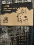 Autool SDT103 Evap Smoke Machine Detector Automotive Fuel Pipe Leak Vacuum Test. Fixed Price $58.50.