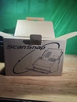 Snap Ix 500 Image Scanner New Open Box. Fixed Price $300.00.