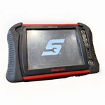 Snap-on Verus EEMS325 Version 17.2 Full Function Diagnostic Auto Scanner. Fixed Price $612.00.
