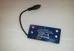 Snap EETM306A08 Honda/isuzu Solus Modis Verus Kv Scanner Adapter COP-4. Fixed Price $25.50.