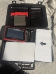 Snap-on Solus Ultra Scanner. Fixed Price $800.00.