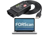 Ohp Elmconfig Fors-can ELM327-BASED OBD2 To Usb Programming Cable Diagnostic.... Fixed Price $57.99.
