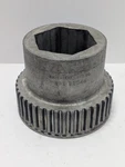 Bk Sweeney Mfg Co. SWE81046 Power Wrench Adapter- Turbine Tooling. Fixed Price $350.00.