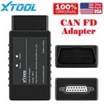 Xtool Can Fd Adapter Fit For MY2020 Protocal D7/D8/A80 Diagnostic. Fixed Price $79.00.