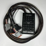 Harley Davidson Kent-moore Diagnostic Breakout Box Genuine Oem HD-42682. Fixed Price $349.95.