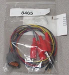 Miller 8465 ST22 Alternator Diagnostic Harness. Fixed Price $14.99.