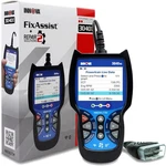 Innova 3040RS, OBD2 Scanner, Live Data Streamer, Battery/alt Tester, Reset.... Fixed Price $150.11.