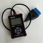 Matco Tools MD60 Code Advisor OBD2 Scanner Tested Works Auto Diagnostic. Fixed Price $64.99.