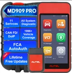 Autel Maxidiag MD909 All-systems Diagnostic Up Of MD808PRO MD906 MD806. Fixed Price $349.00.