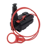 For 10-18 Audi A3 Sportback RS5 Q3 Q7 Fuel Filler Flap Actuator 8V0862153B. Fixed Price $17.98.