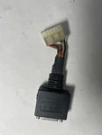 Snap On Scanner Solus Ethos Modis Verus HYUNDAI-2 Adapter MT2500-51. Fixed Price $10.54.