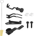 9PC Crankshaft Position Timing Chain Tool Cam Phaser Hold Lock Out Kit Ford. Fixed Price $24.98.