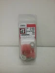 2303J Jt&t 22 - 18 Awg 1/4" Stud Cs Heat Shrink Ring Quantity 5 Pieces. Fixed Price $9.95.
