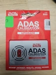 Autel Adas Calibration Software MS908. Fixed Price $700.00.