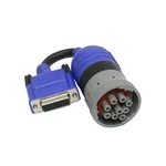 Cat Equipment 9-PIN Cable For Usb Link 2. Fixed Price $219.12.