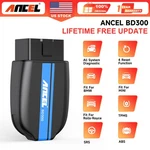 Ancel BD300 Bluetooth Obdii Scanner In 1 Gauge Diagnostic Tool For Android Ios. Fixed Price $49.99.
