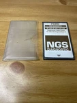 Ford Hickok Ngs Service Card My 2005 And Later Can Link 1.4.2 Made Usa. Fixed Price $44.95.