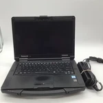 Panasonic Toughbook FZ-55 I5-8365U 1.6GHZ/16GB RAM/512GB Ssd Win 11 Pro. Fixed Price $450.00.