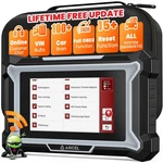 2026 New Ancel DS200 Car Full System Diagnostic Tool OBD2 Scanner Abs Srs Oil. Fixed Price $239.00.