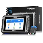 Topdon Artidiag AD900BT Bidirectional Diagnostic Ec-u Coding + Service Functions. Fixed Price $549.00.