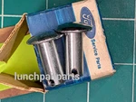 Nos Ford Power Top Mustang Gt 289 Hipo 390 Convertible Hydraulic Cylinder Pins. Fixed Price $49.00.