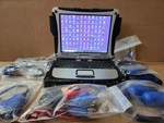 Diesel Diagnostic Tool Scanner Semi Truck Peterbilt, Mack, Volvo, Detroit, Cat. Fixed Price $1649.00.