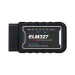 ELM327 Mini Bluetooth OBD2 Obdii Car Diagnostic Scanner Fault Code Reader Tool. Fixed Price $13.99.