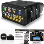 OBD2 Bluetooth Scanner For Iphone Android Windows Diagnostic Tool. Fixed Price $268.09.