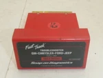 Snap On MT25002997 Trooubleshooter Cartridge Gm-chrys-ford-jeep Thru 1997 Obdii. Fixed Price $56.99.